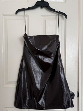 Abercrombie & Fitch Mini Dress NWT BNWT